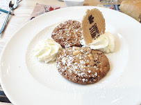 Pancake du Restaurant Canadian Steak House | Pacé à Pacé - n°9