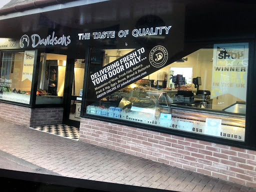 John Davidsons Butchers