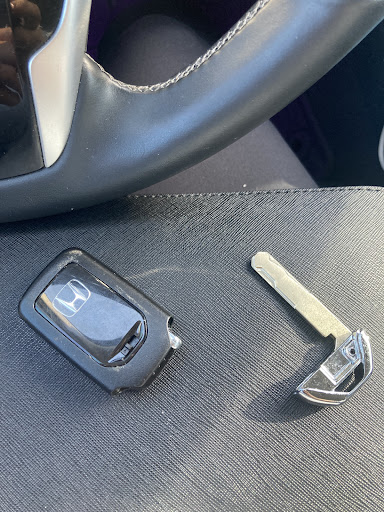 Key Duplication Service «Car Keys Express», reviews and photos, 828 E Market St, Louisville, KY 40206, USA