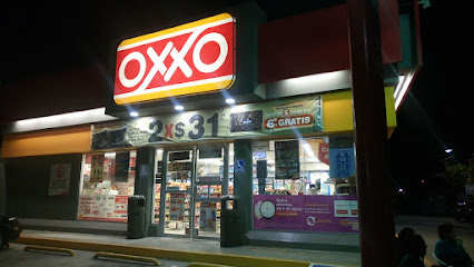 OXXO 53