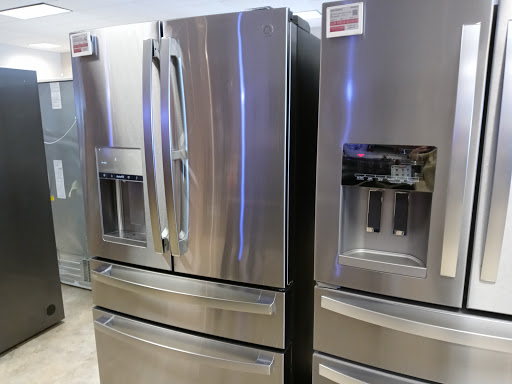 Appliance Store «Martin Appliance», reviews and photos, 4850 Perkiomen Ave, Reading, PA 19606, USA