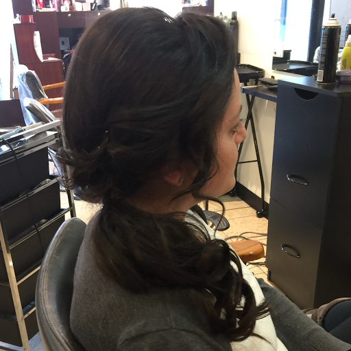 Hair Salon «So hair and beauty salon», reviews and photos, 2077 Coney Island Ave, Brooklyn, NY 11223, USA