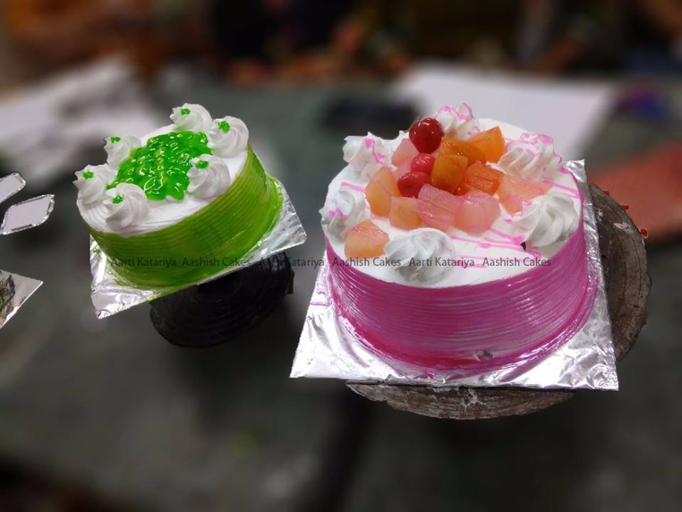 Aarti Katariya Cooking Classes