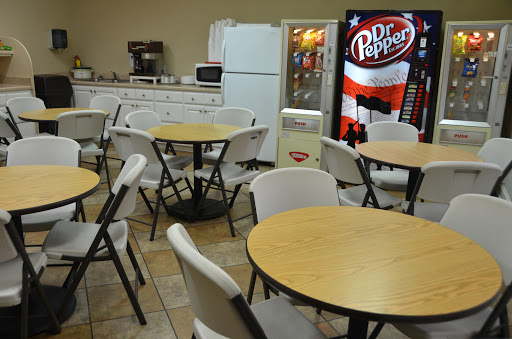 Funeral Home «High Funeral Home Inc.», reviews and photos, 101 College St, McMinnville, TN 37110, USA