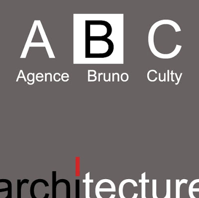 ABC architecture - Agence Bruno Culty Architecte diplomé d'état DEHMONP à Riorges