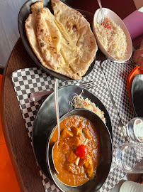 Curry du JODHPUR® - Restaurant Indien Chambéry à Chambéry - n°6