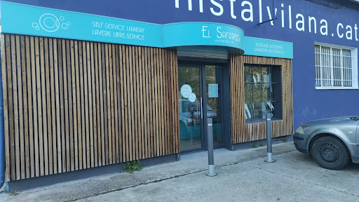 Bugaderia El Safareig