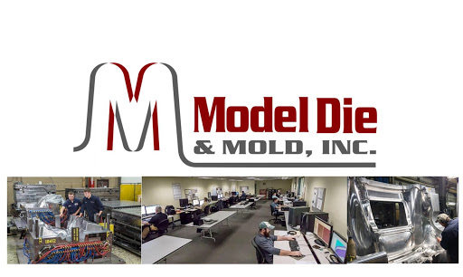 Model Die & Mold, Inc