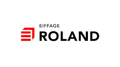 Eiffage Génie Civil - Roland - Plateforme de Gennevilliers à Gennevilliers