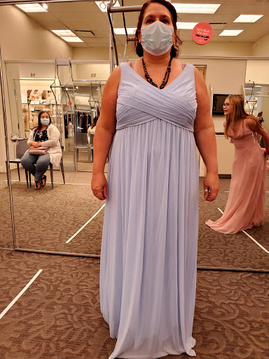 Bridesmaid dresses Calgary