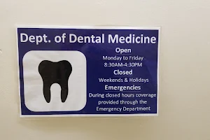 Staten Island University Hospital Dental Care Center image