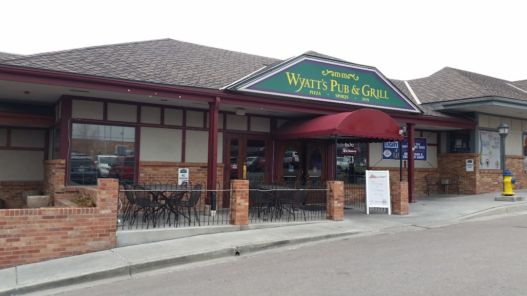 Wyatts Pub & Grill