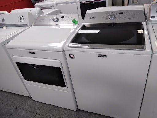 Appliance Store «Bay Area Appliances», reviews and photos, 4409 US-19, New Port Richey, FL 34652, USA