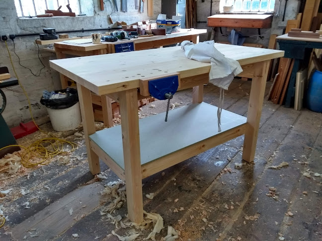 Reviews of Dovetail Woodworking in Stoke-on-Trent - Carpenter