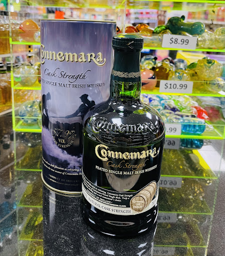 Liquor Store «Ranch Liquors Inc», reviews and photos, 3724 E 120th Ave, Thornton, CO 80233, USA