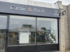 Carnie & Poole