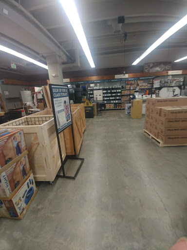 Hardware Store «Rockler Woodworking and Hardware», reviews and photos, 832 NE Northgate Way, Seattle, WA 98103, USA