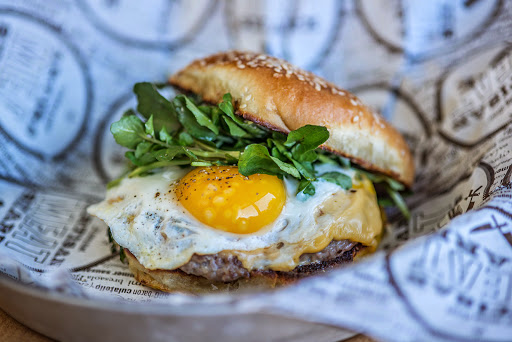 Sandwich Shop «Artisan Meat Share», reviews and photos, 33 Spring St, Charleston, SC 29403, USA