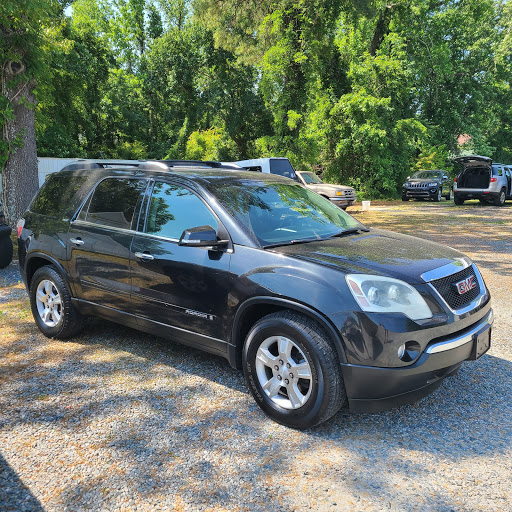 Used Car Dealer «Auto Direct Wholesale Center», reviews and photos, 486 Caratoke Hwy, Moyock, NC 27958, USA