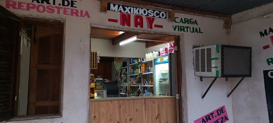Maxikiosco nay