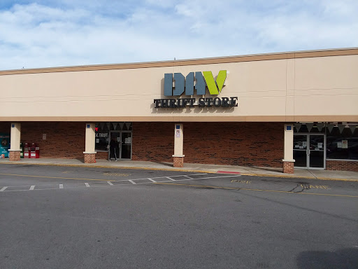 DAV Thrift Store