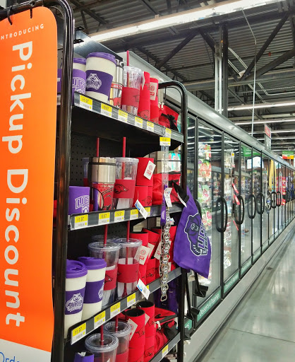 Supermarket «Walmart Neighborhood Market», reviews and photos, 2550 Prince St, Conway, AR 72034, USA
