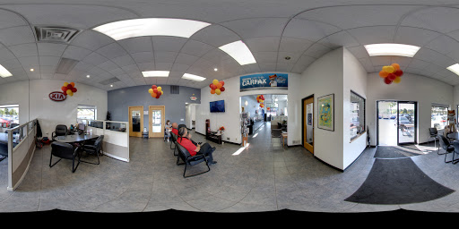 Kia Dealer «Rosen Kia Milwaukee», reviews and photos, 5505 S 27th St, Milwaukee, WI 53221, USA