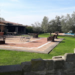 Photo n°1 de l'avis de nathalie.o fait le 16/04/2019 à 08:01 sur le  Relais Santa Caterina Hotel à Viterbo