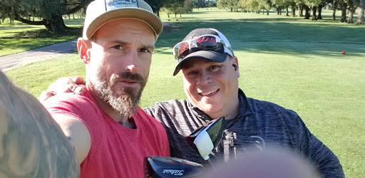 Golf Course «Bright Grandview Golf Course», reviews and photos, 2401 E 29th St, Des Moines, IA 50317, USA