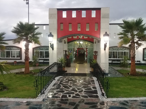 Salón La Herradura