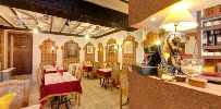 Atmosphère du Restaurant indien Restaurant Palais Indien à Voiron - n°1