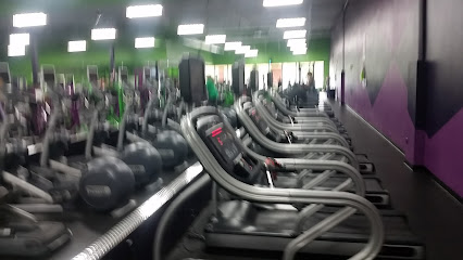 YouFit Gyms - 6157 9th Ave N, St. Petersburg, FL 33710
