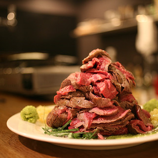 肉のヒマラヤとnomuno 新富町/築地店