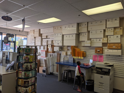 Mailbox Rental Service «Postal Plus», reviews and photos, 2339 W Hammer Ln # C, Stockton, CA 95209, USA