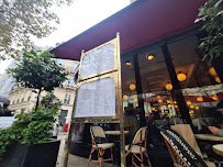 Atmosphère du Restaurant de spécialités alsaciennes Brasserie L'Alsace à Paris - n°17