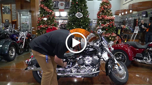 Harley-Davidson Dealer «Republic Harley-Davidson», reviews and photos, 12707 Southwest Fwy, Stafford, TX 77477, USA