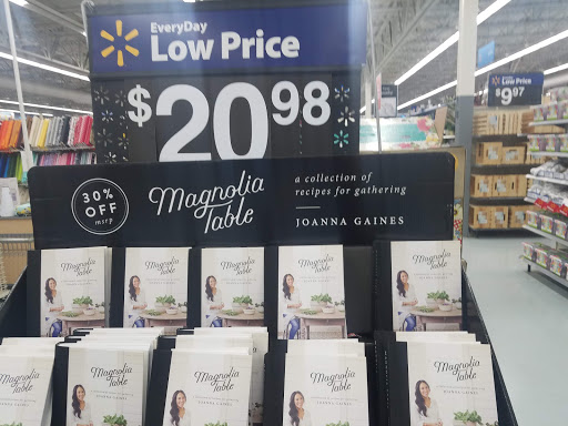 Discount Store «Walmart», reviews and photos, 44575 Mound Rd, Sterling Heights, MI 48314, USA