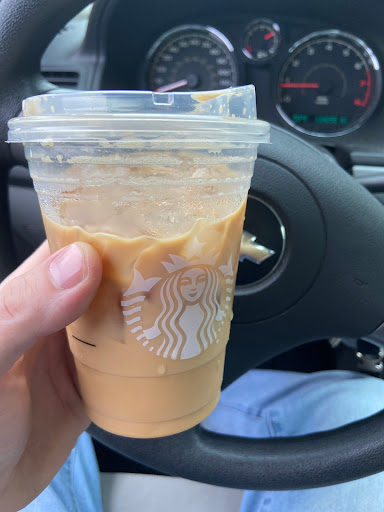 Coffee Shop «Starbucks», reviews and photos, 3884 MO-141, Arnold, MO 63010, USA