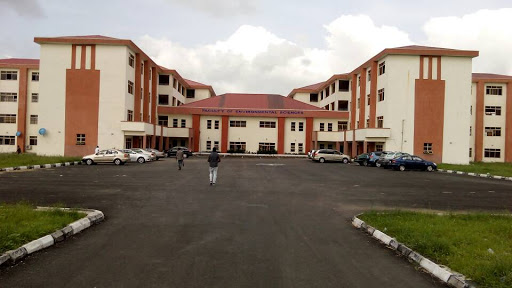 Faculty of Environmental Sciences, Rivers State University Port Harcourt., Mgbuosimiri, Port Harcourt, Nigeria, University, state Rivers