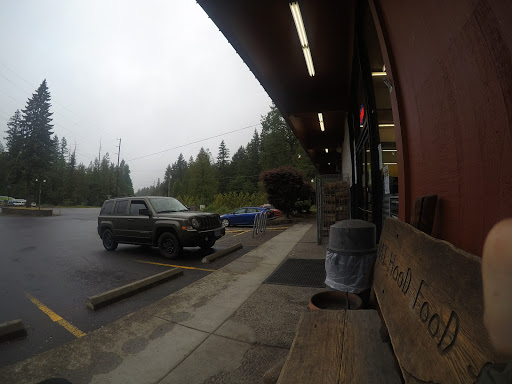 Grocery Store «Mt Hood Foods», reviews and photos, 73265 US-26, Rhododendron, OR 97049, USA