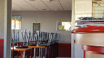Atmosphère du Restaurant LE 2000 à Le Controis-en-Sologne - n°1