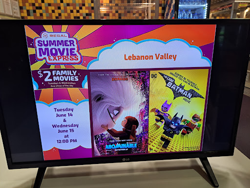 Shopping Mall «Lebanon Valley Mall», reviews and photos, 2231 Lebanon Valley Mall, Lebanon, PA 17042, USA