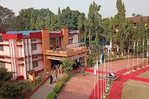 North Lakhimpur College (Autonomous) image