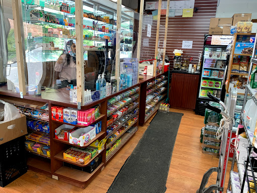 Supermarket «Fresh King Market Inc», reviews and photos, 9 Knolls Crescent, Bronx, NY 10463, USA