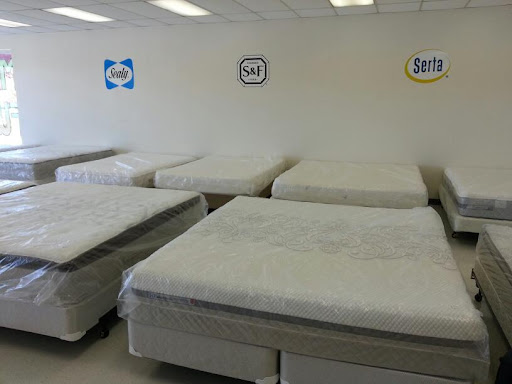 Mattress Store «The Mattress Guys», reviews and photos, 647 US-31, Greenwood, IN 46142, USA