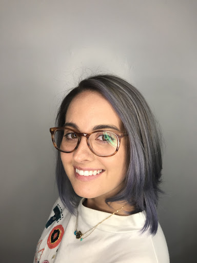 Beauty Salon «Topaz Salon», reviews and photos, 1509 S Lamar Blvd #400, Austin, TX 78704, USA