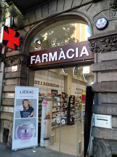 Farmàcia Sants