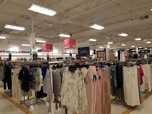 Department Store «Marshalls», reviews and photos, 10837 Olson Dr, Rancho Cordova, CA 95670, USA