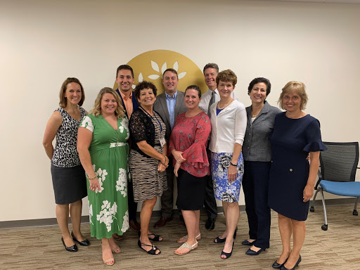 Community Foundation for the Greater Capital Region