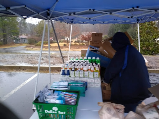 Community Center «Allatoona Resource Center», reviews and photos, 6503 Glade Rd SE, Acworth, GA 30101, USA